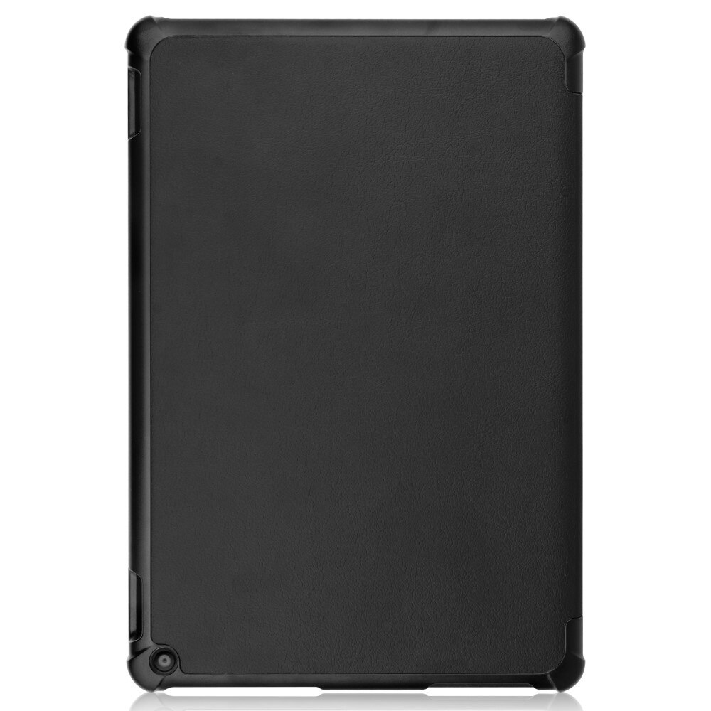 Amazon Fire HD 10 (2021) Tri-Fold Cover Black