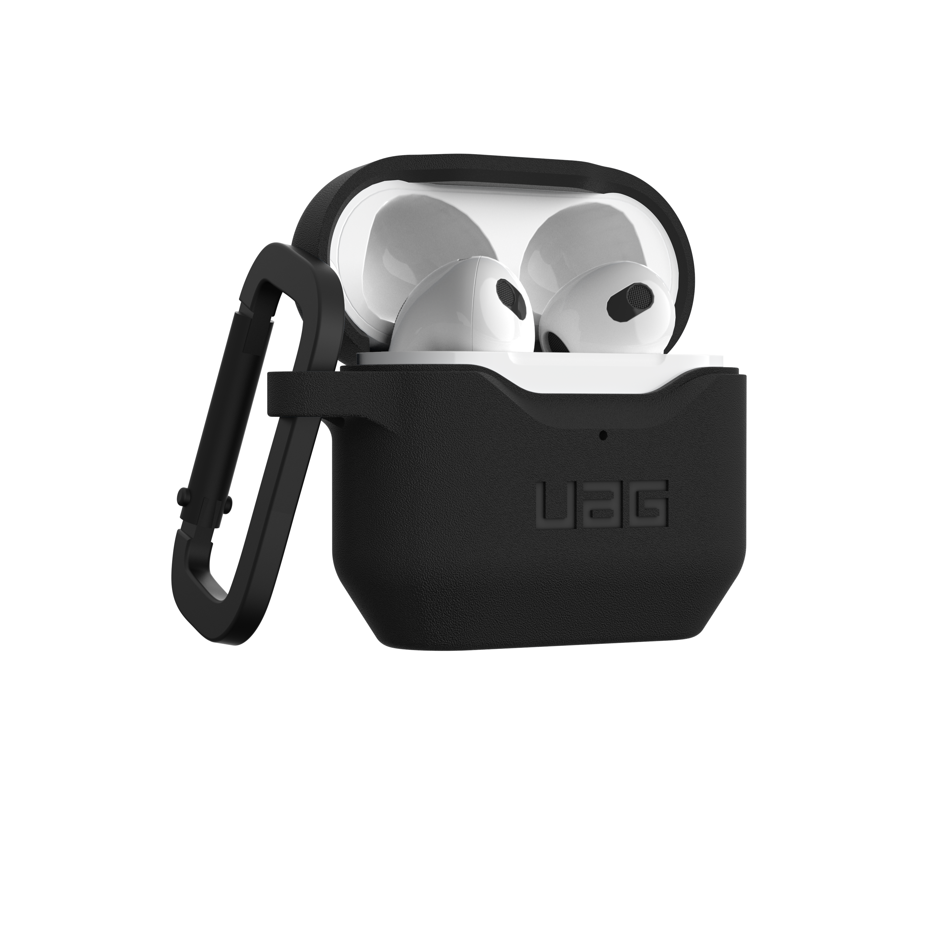 AirPods 3 Standard Issue Case Black