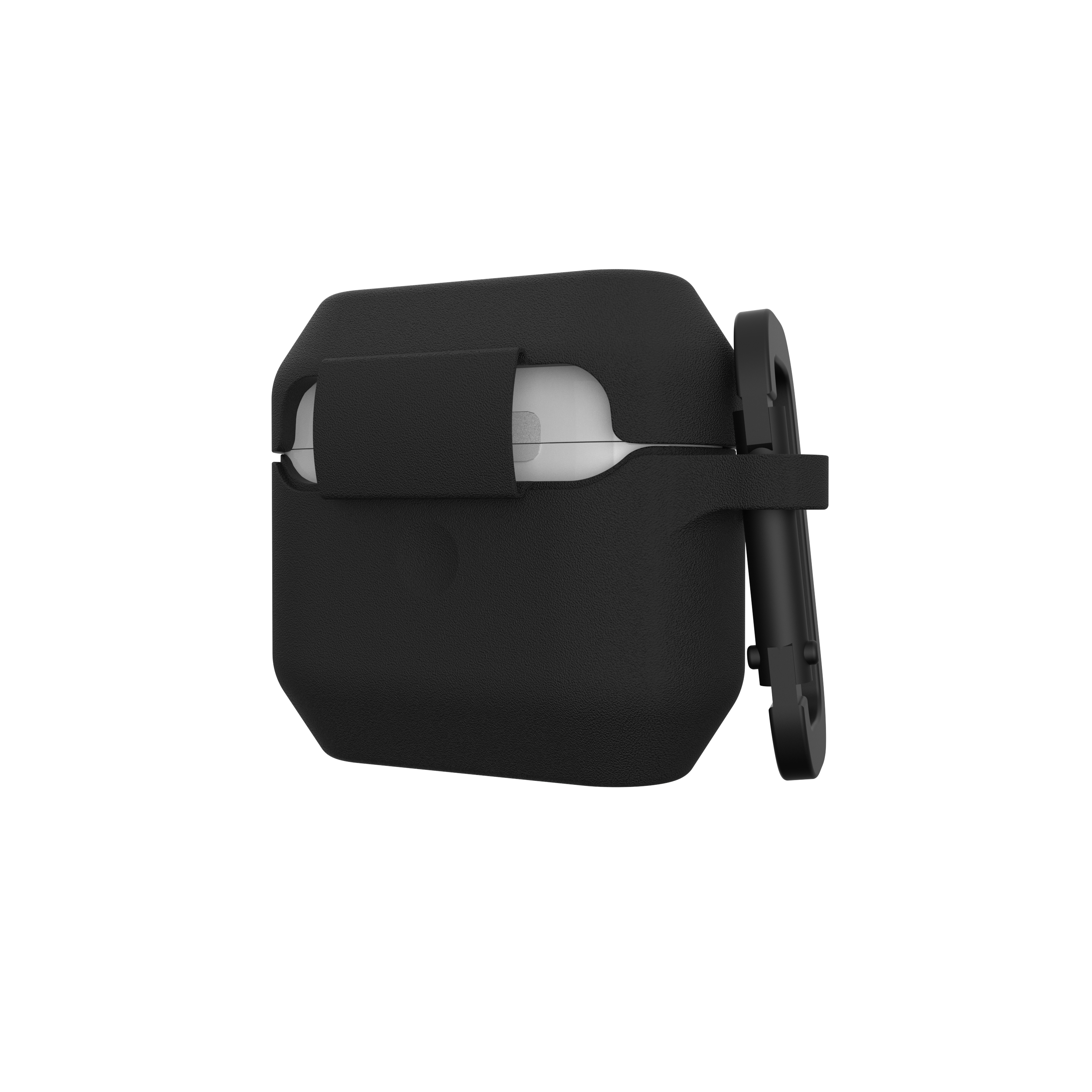 AirPods 3 Standard Issue Case Black