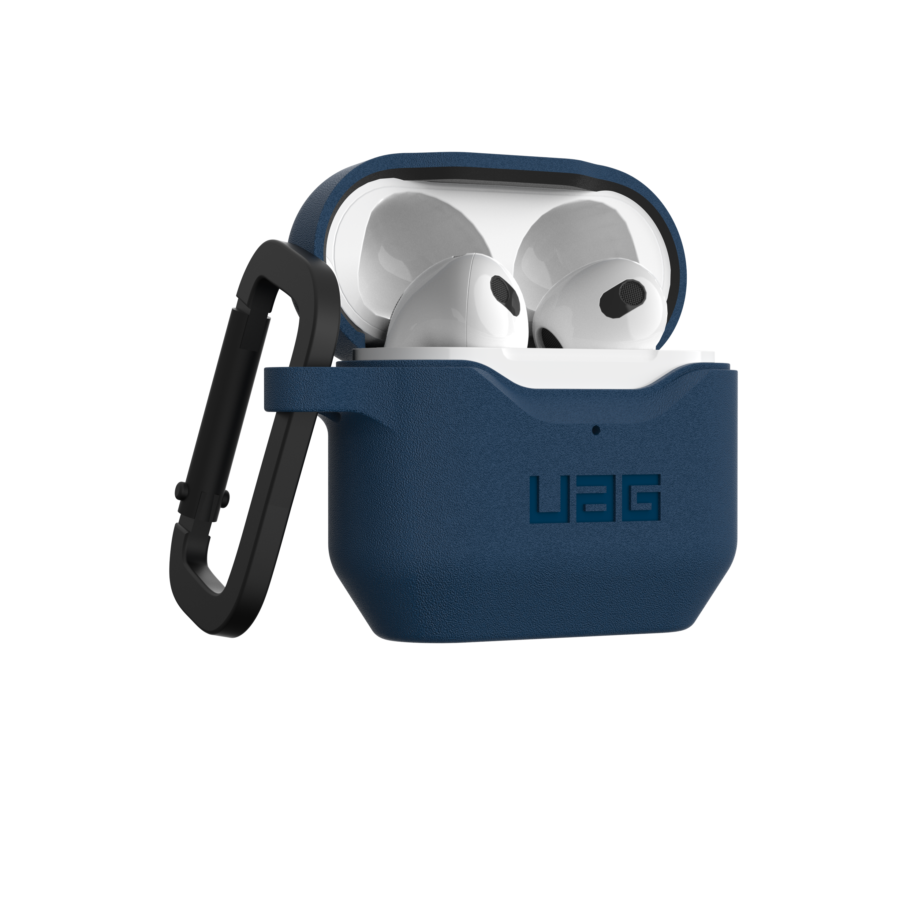 AirPods 3 Standard Issue Case Mallard