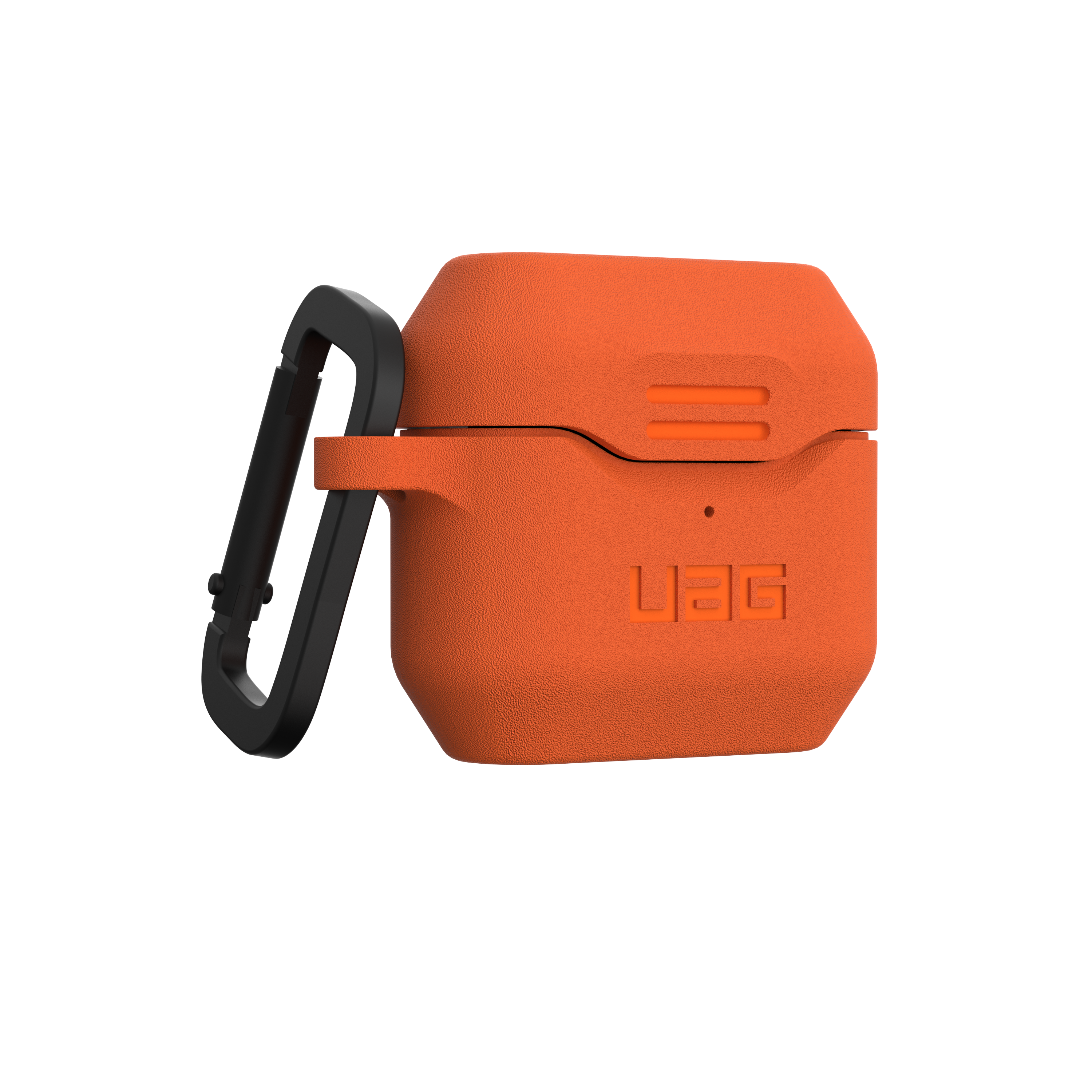 AirPods 3 Standard Issue Case Orange