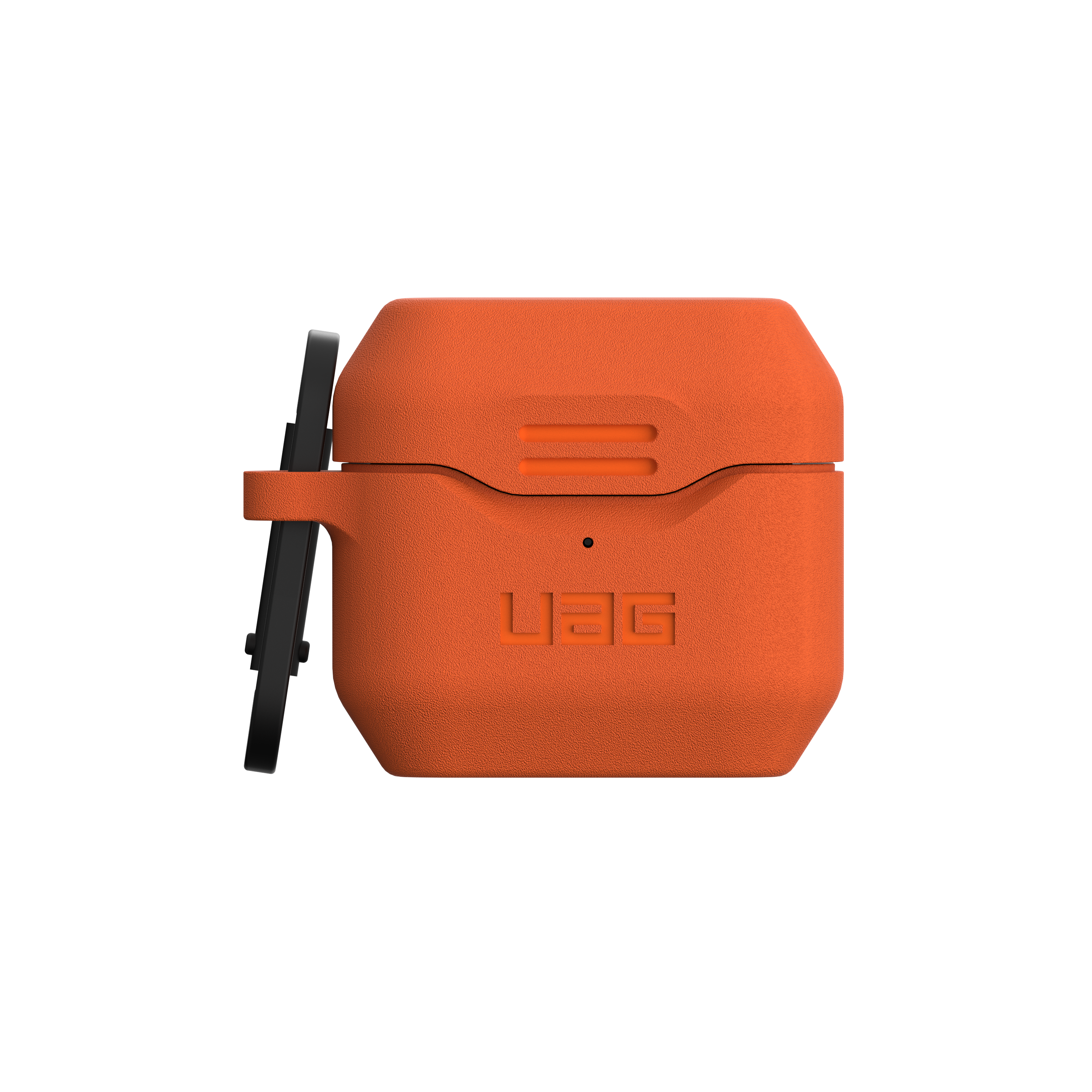 AirPods 3 Standard Issue Case Orange