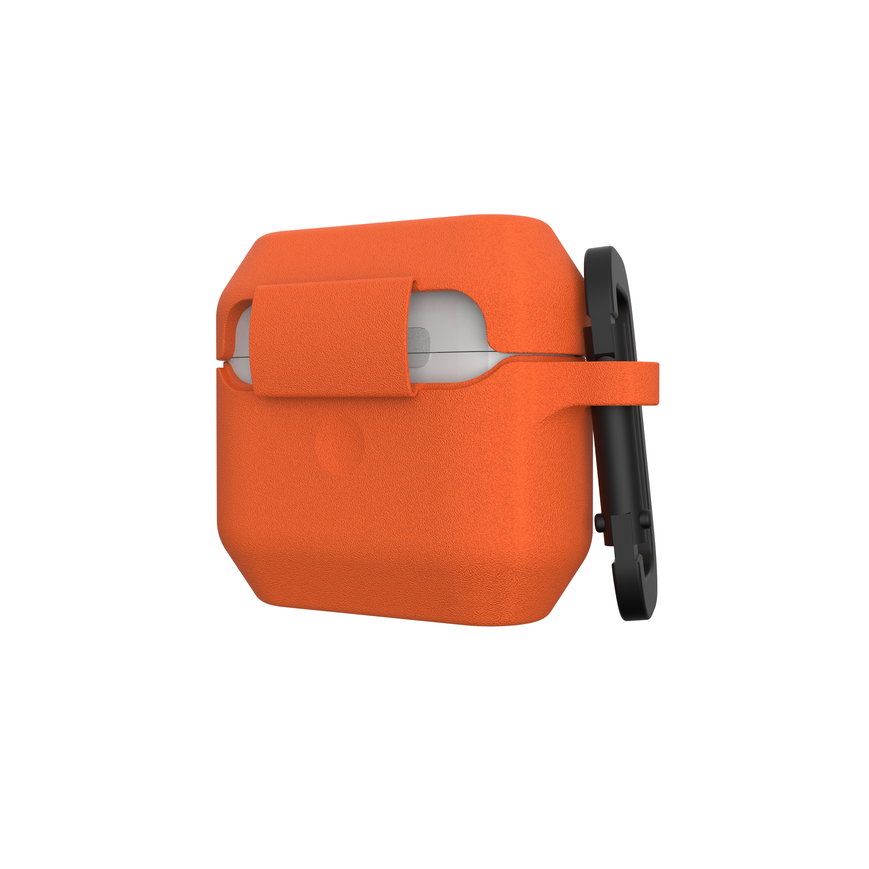 AirPods 3 Standard Issue Case Orange