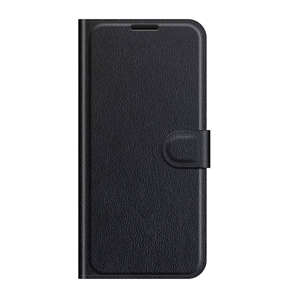 Realme GT Neo 2 Wallet Book Cover Black