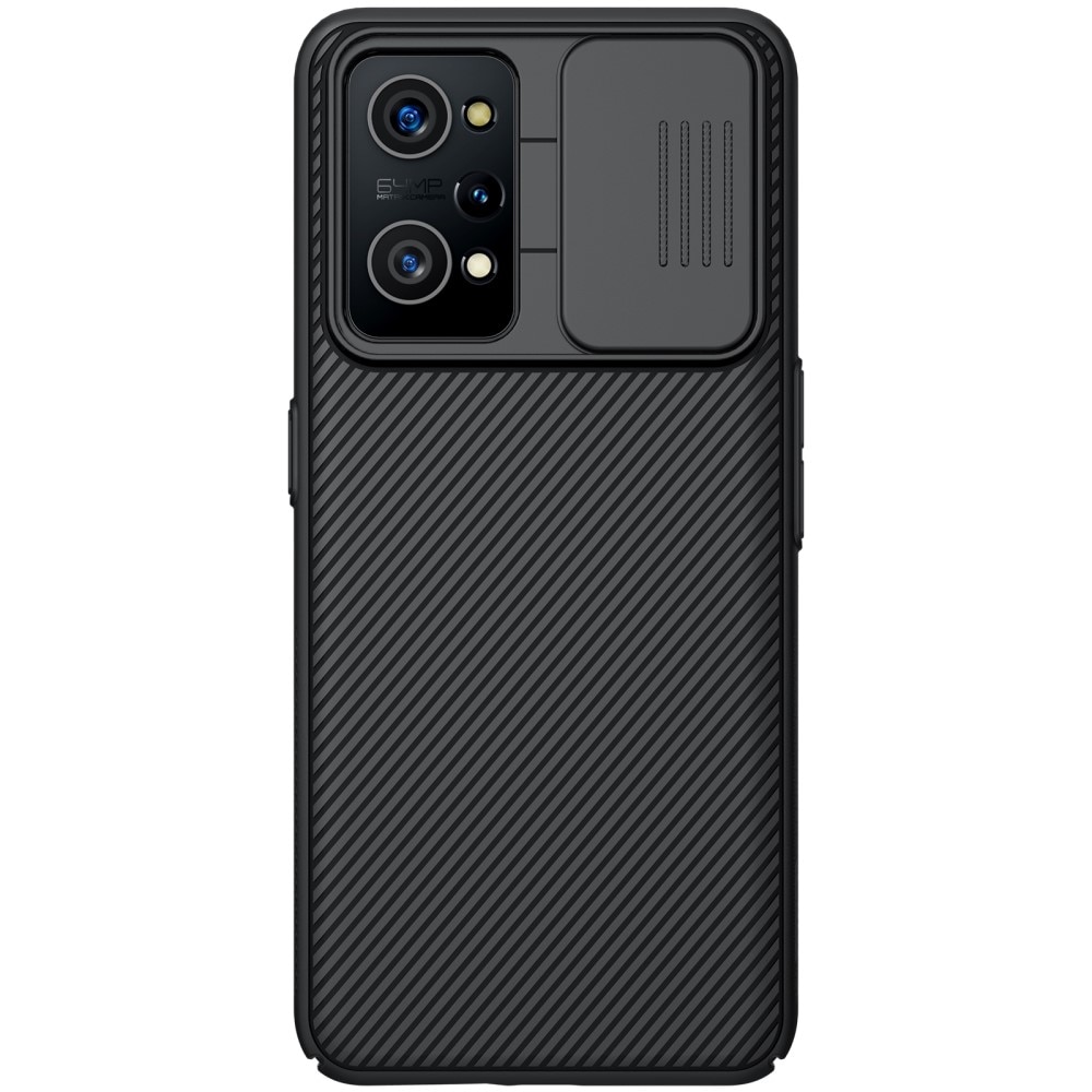 Realme GT Neo 2 CamShield Case Black