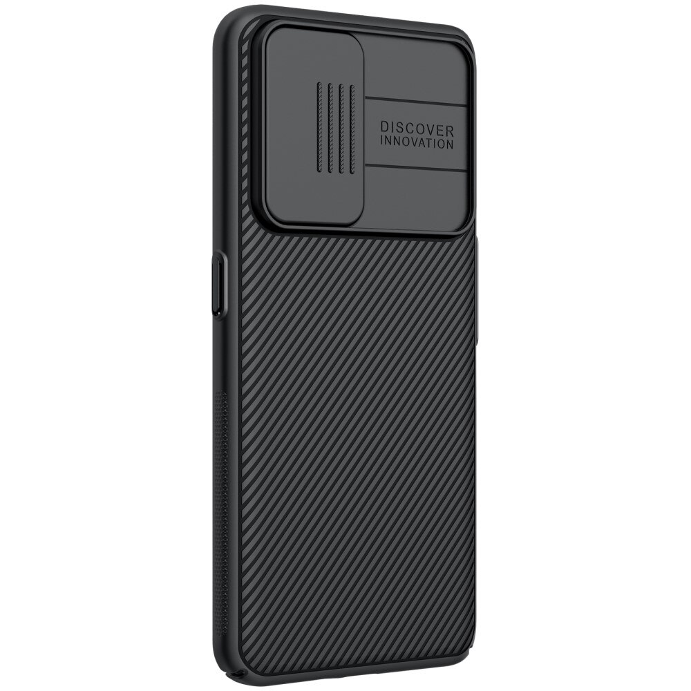 Realme GT Neo 2 CamShield Case Black