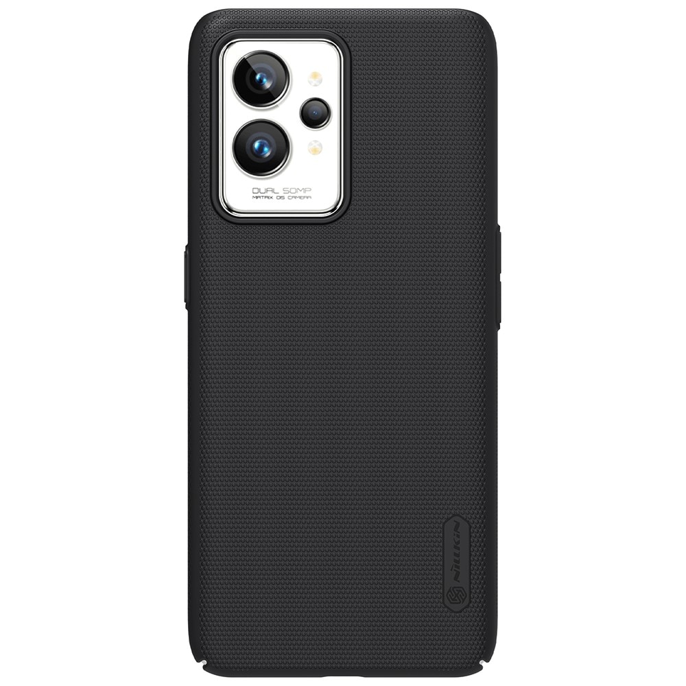 Realme GT 2 Pro Super Frosted Shield Black