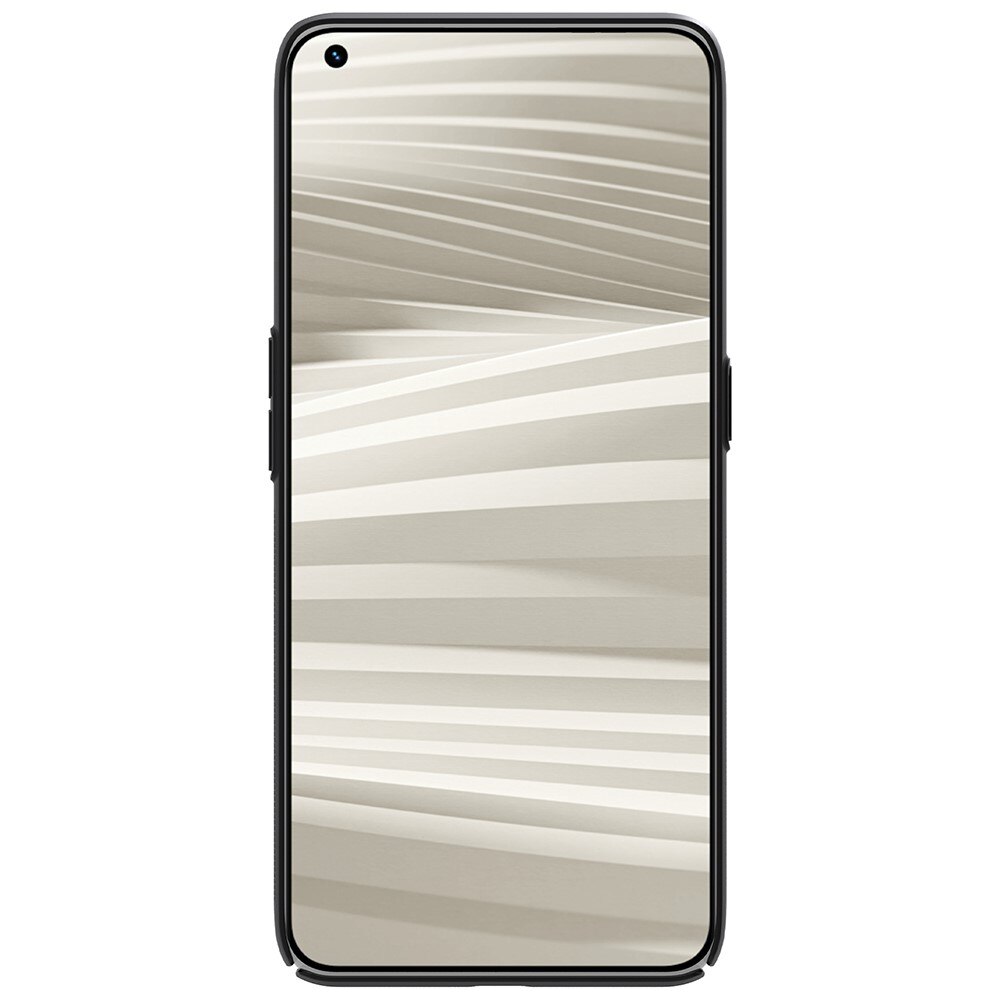 Realme GT 2 Pro Super Frosted Shield Black