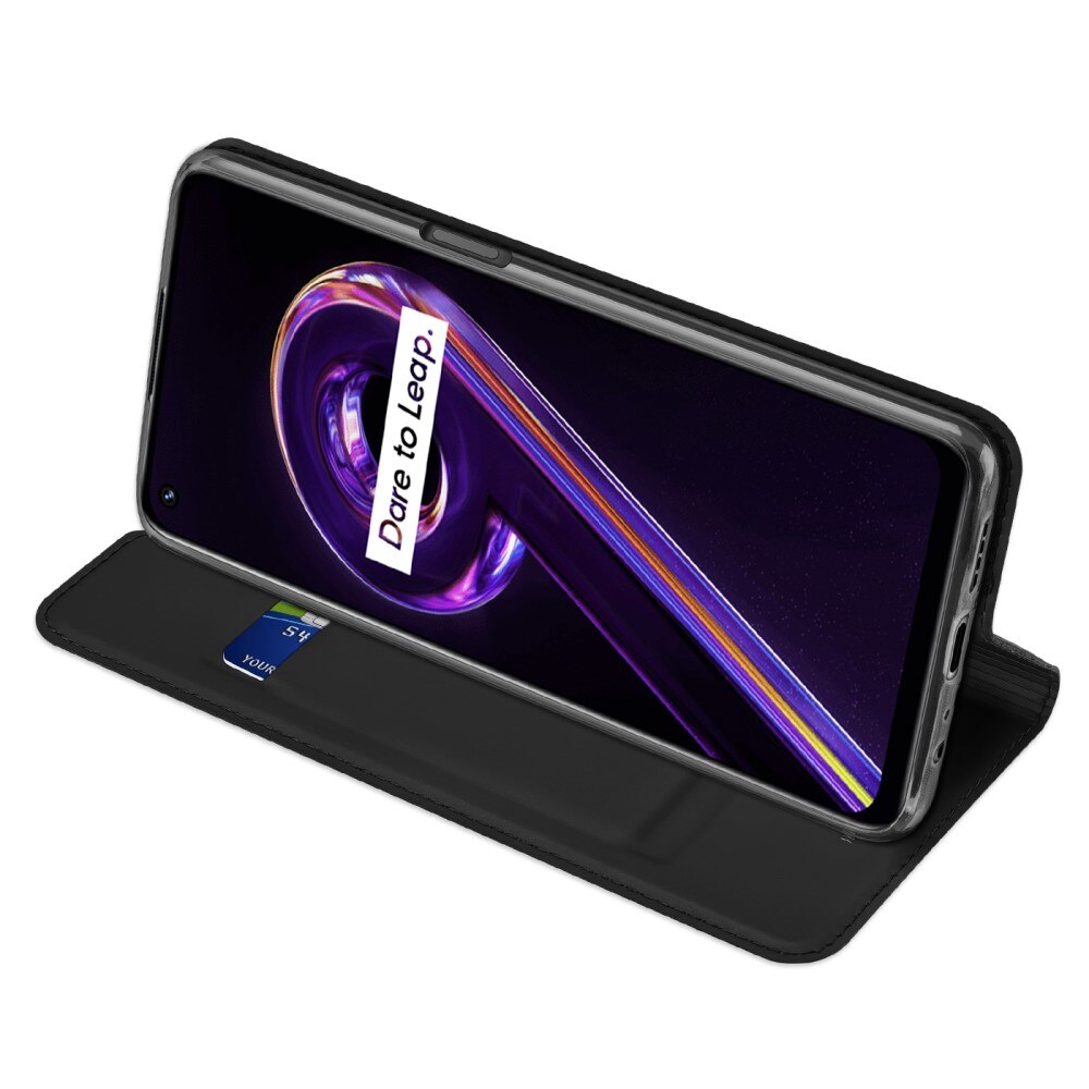 OnePlus/Realme OnePlus Nord CE 2 Lite 5G/9 Pro Skin Pro Series Black