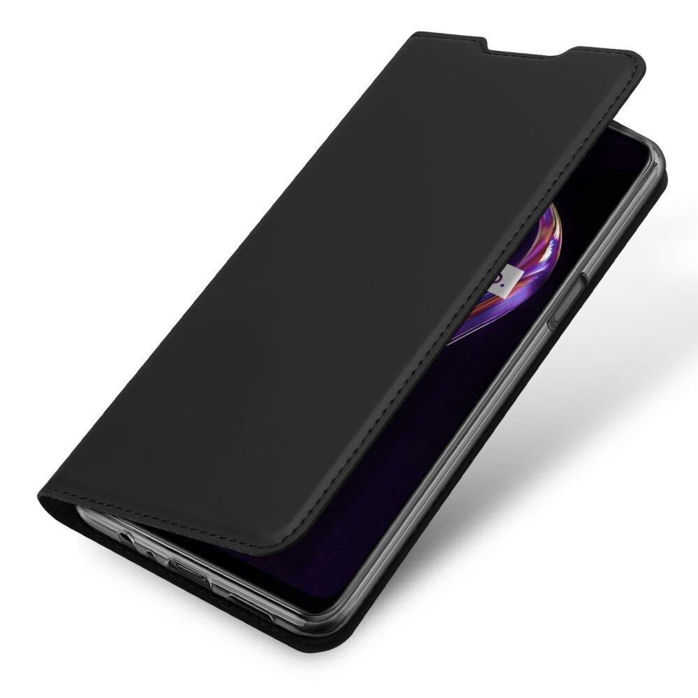 Realme 9 Pro Skin Pro Series Black