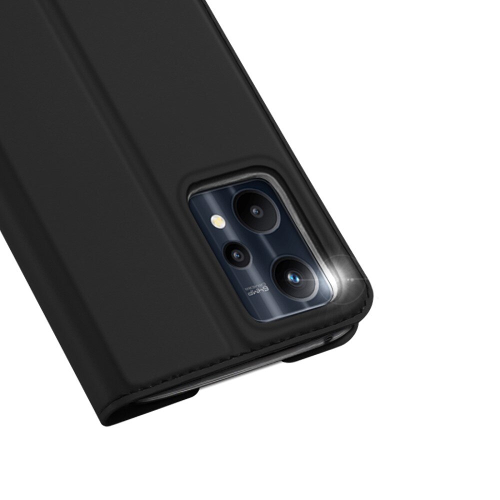 Realme 9 Pro Skin Pro Series Black