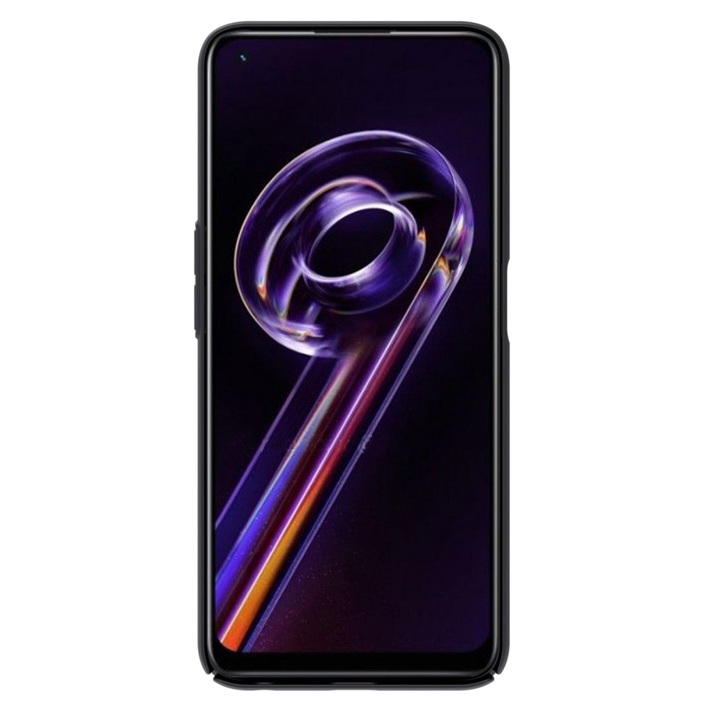 OnePlus/Realme OnePlus Nord CE 2 Lite 5G/9 Pro CamShield Case Black