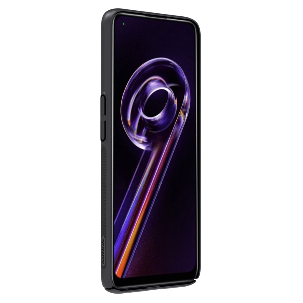 OnePlus/Realme OnePlus Nord CE 2 Lite 5G/9 Pro CamShield Case Black