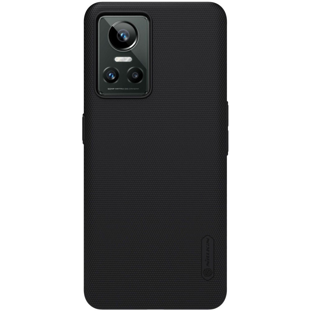 Realme GT Neo 3 Super Frosted Shield Black