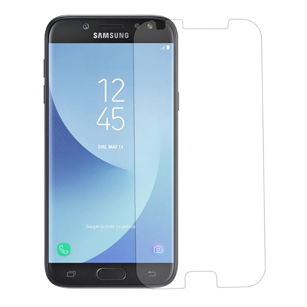 Samsung Galaxy J3 2017 Tempered Glass Screen Protector 0.3mm