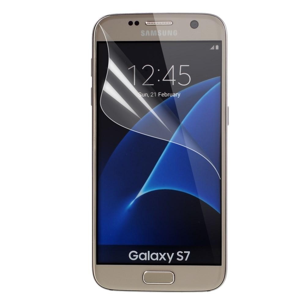 Samsung Galaxy S7 Screen Protector