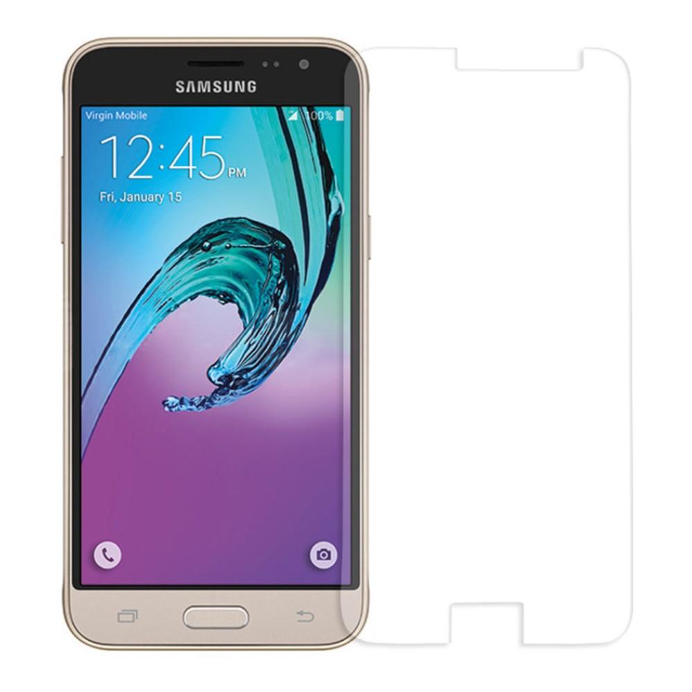 Samsung Galaxy J3 2016 Tempered Glass Screen Protector 0.3mm