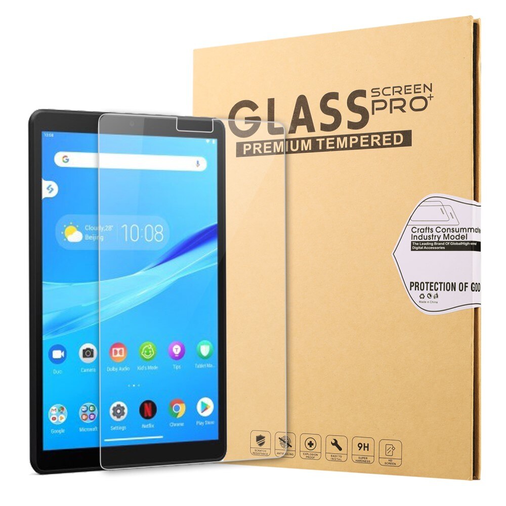 Lenovo Tab M7 (3rd Gen) Tempered Glass Screen Protector