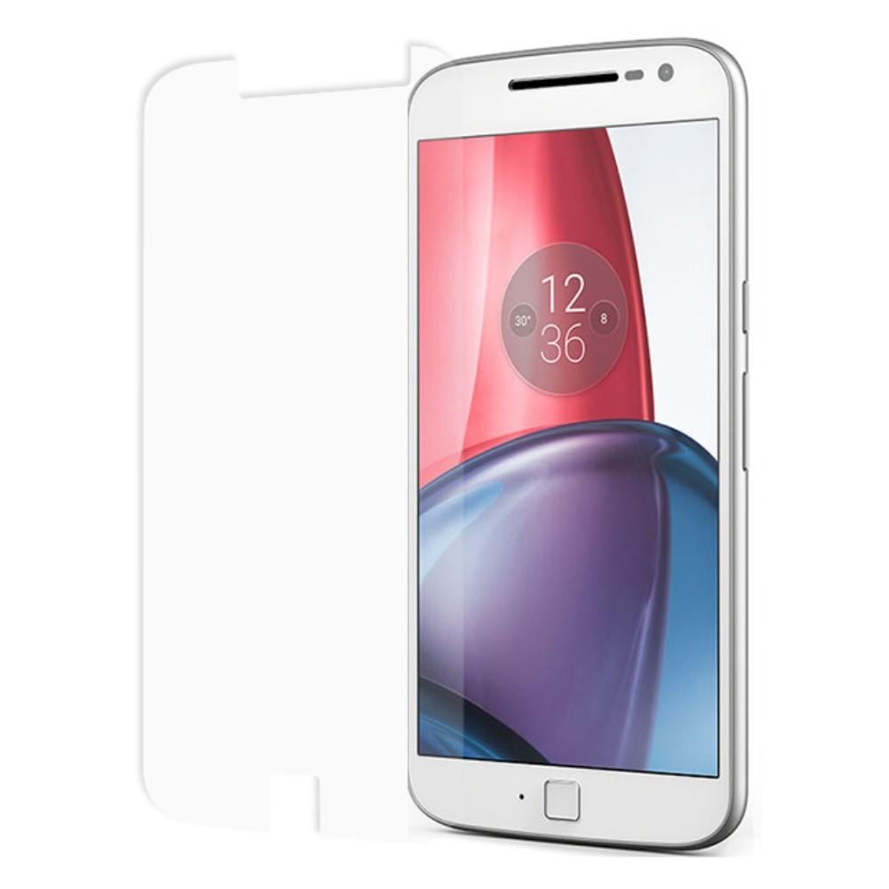 Motorola Moto G4/G4 Plus Tempered Glass Screen Protector 0.3mm