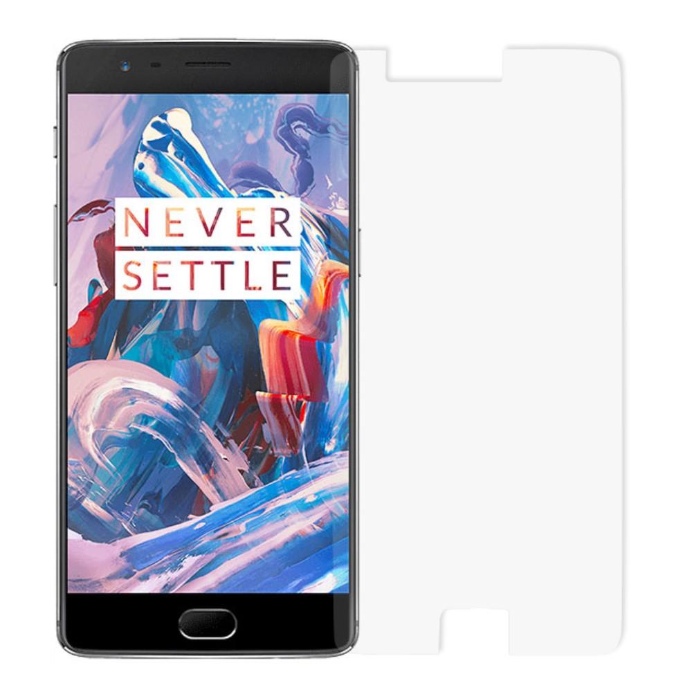 OnePlus 3/3T Tempered Glass Screen Protector 0.3mm