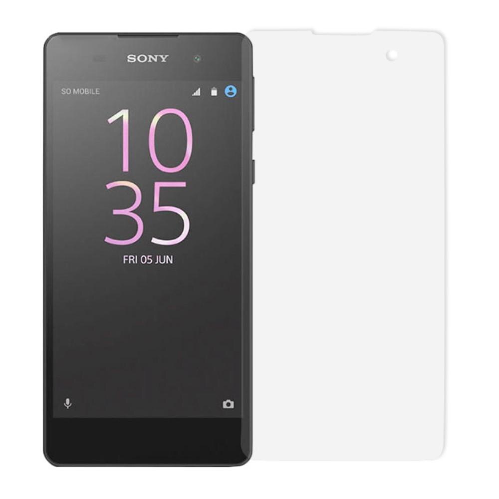 Sony Xperia E5 Tempered Glass Screen Protector 0.3mm