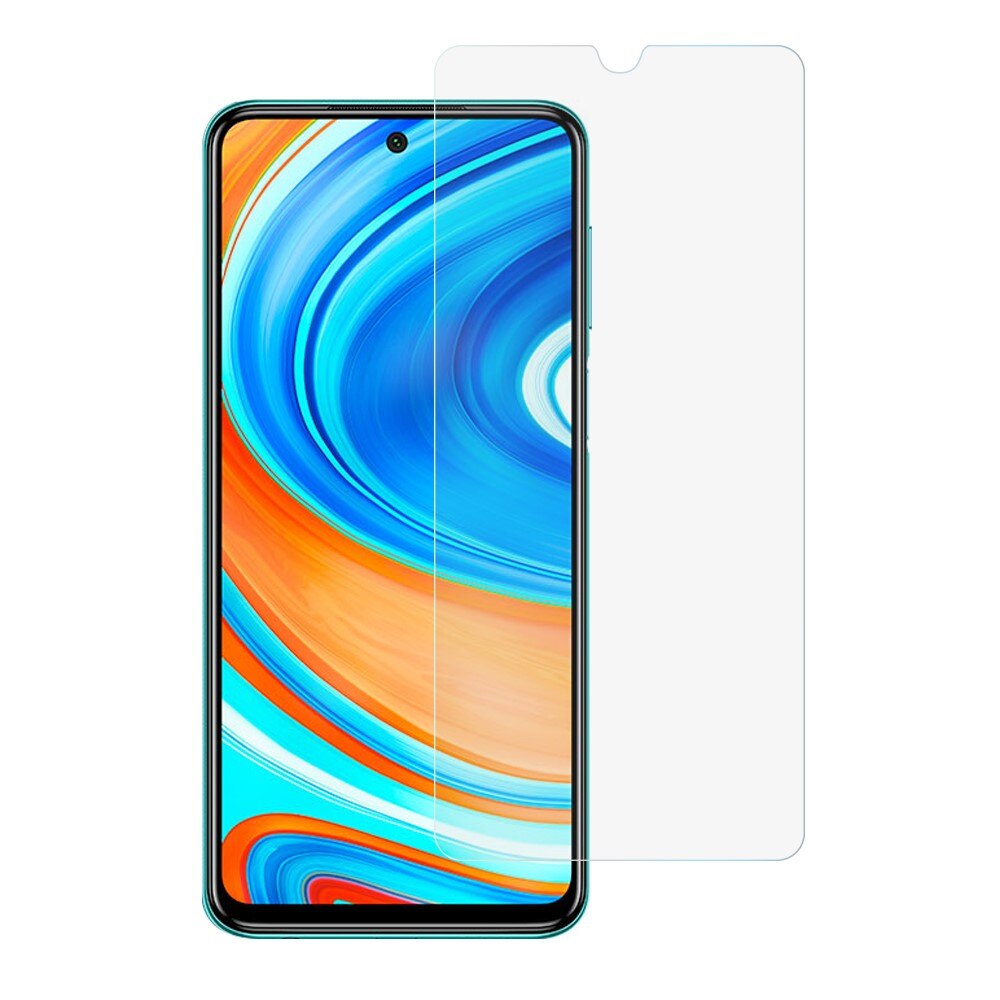 Xiaomi Redmi 9C Tempered Glass Screen Protector