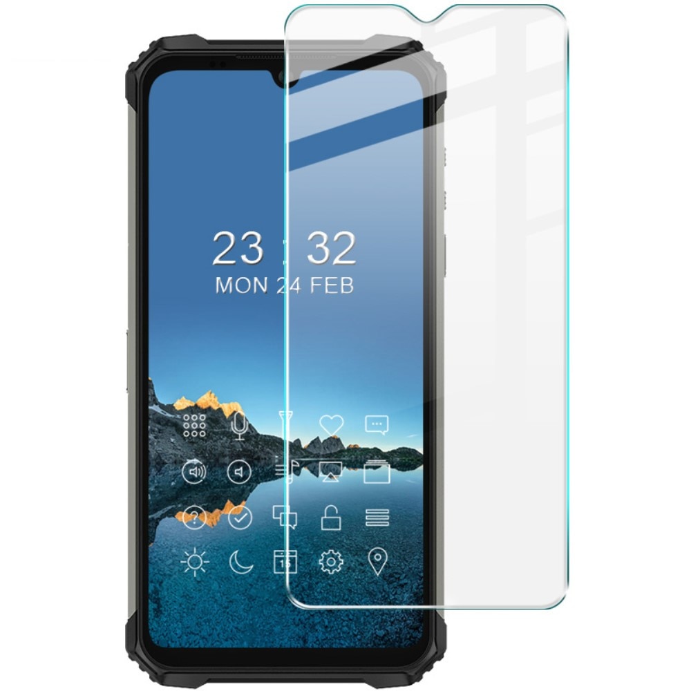 Ulefone Armor 8/8 Pro Tempered Glass Screen Protector
