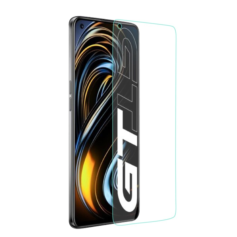 Realme GT 5G Tempered Glass Screen Protector 0.3mm