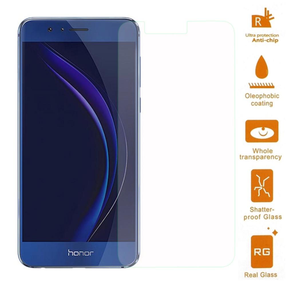Huawei Honor 8 Tempered Glass Screen Protector 0.3mm