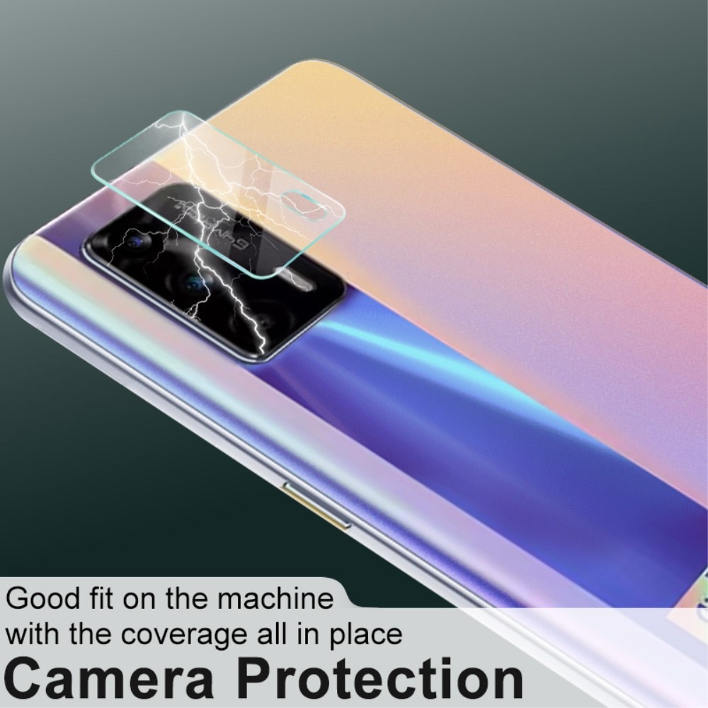 Xiaomi GT Neo Tempered Glass Lens Protector (2-pack)