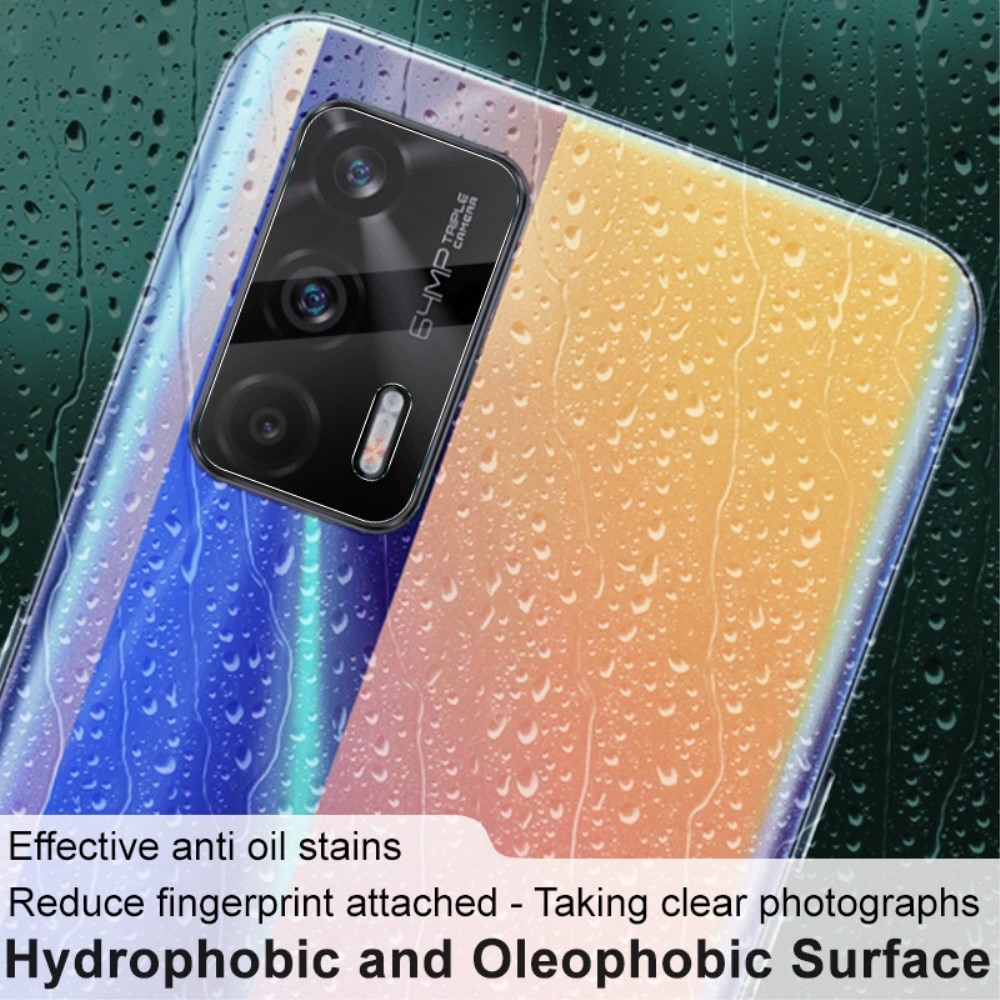 Xiaomi GT Neo Tempered Glass Lens Protector (2-pack)