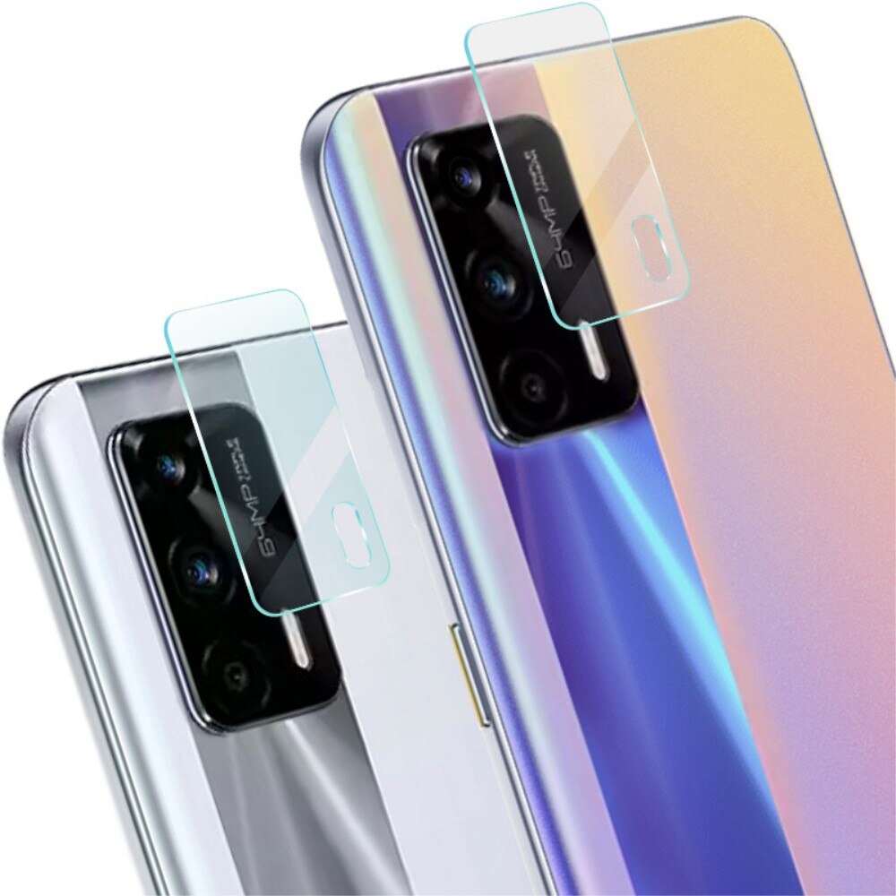 Xiaomi GT Neo Tempered Glass Lens Protector (2-pack)