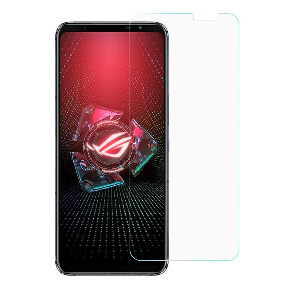 Asus ROG Phone 5 Pro/ROG Phone 5 Tempered Glass Screen Protector 0.3mm