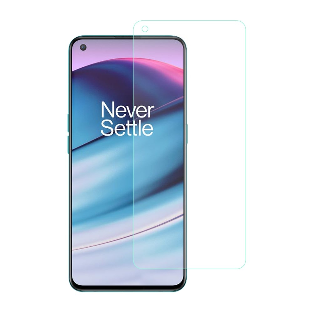 OnePlus Nord CE 5G Tempered Glass Screen Protector 0.3mm