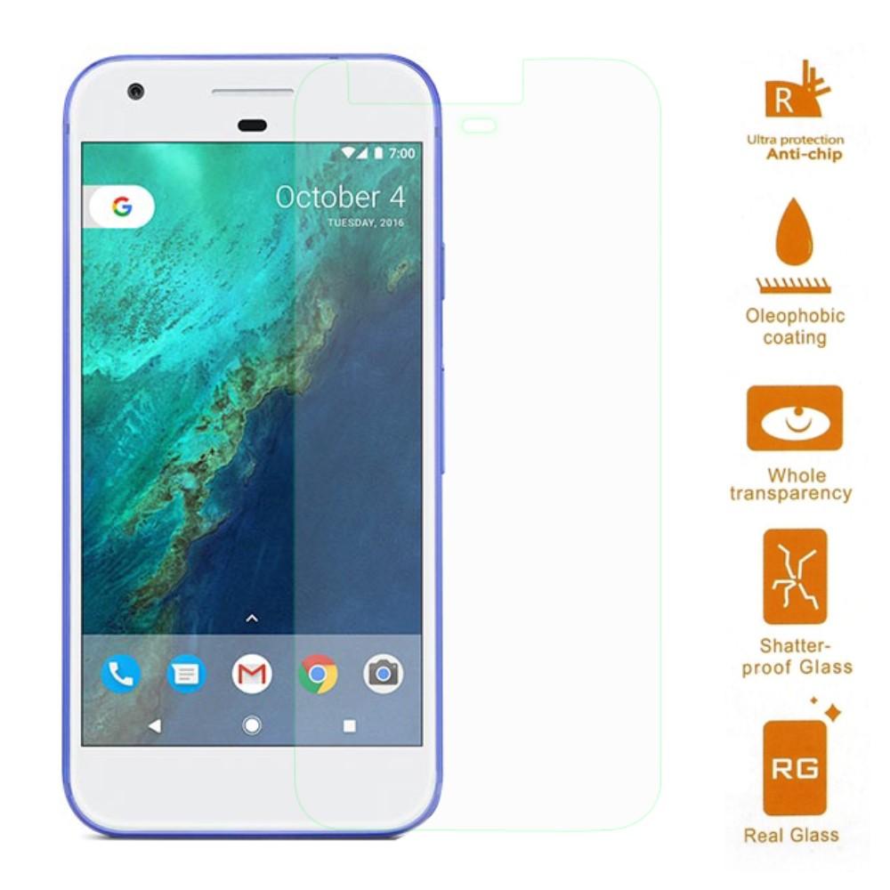 Google Pixel Tempered Glass Screen Protector 0.3mm