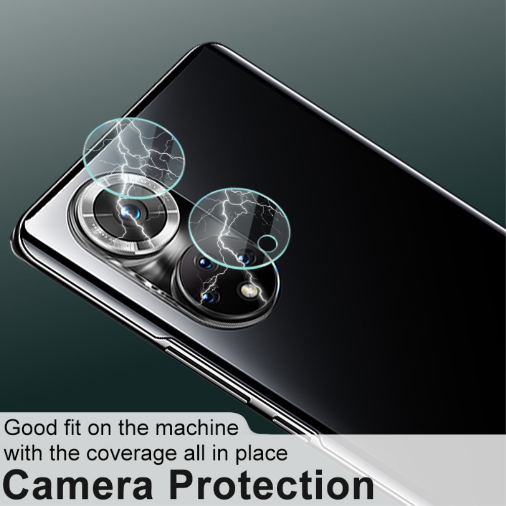 Honor 50/50 Pro Tempered Glass 0.2mm Lens Protector Transparent