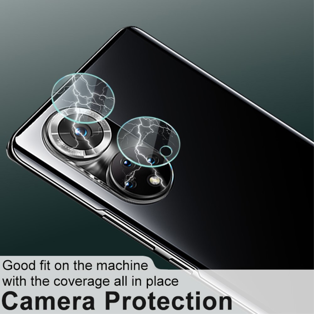  Honor 50 Pro/Honor 50 Tempered Glass 0.2mm Lens Protector Transparent
