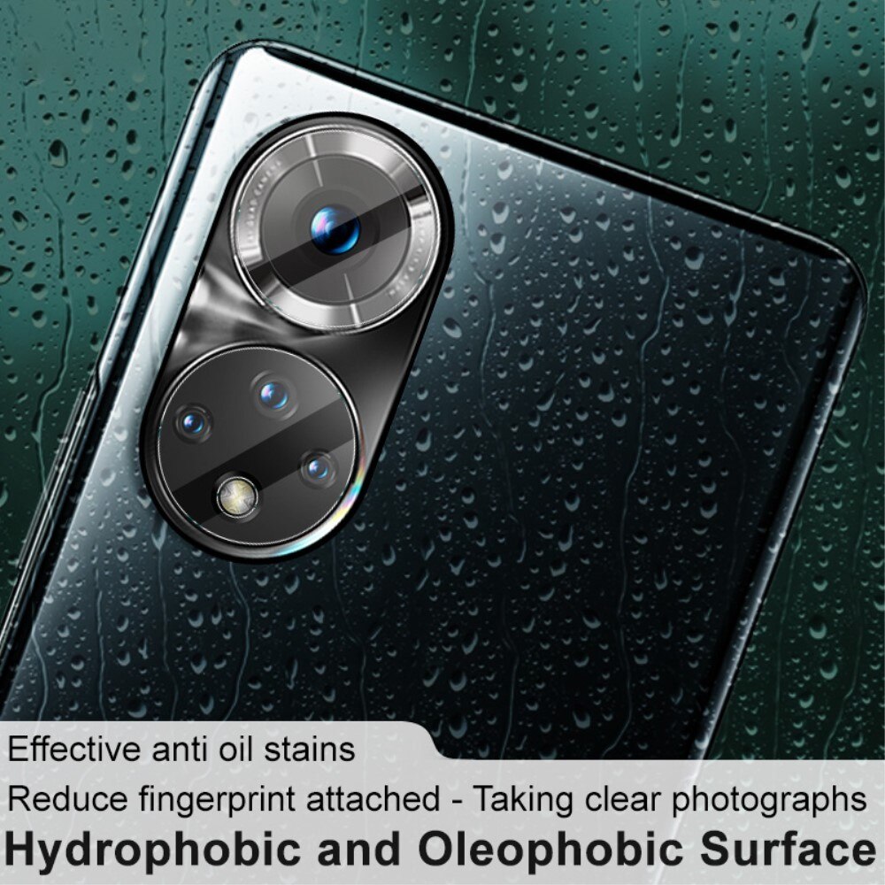  Honor 50 Pro/Honor 50 Tempered Glass 0.2mm Lens Protector Transparent