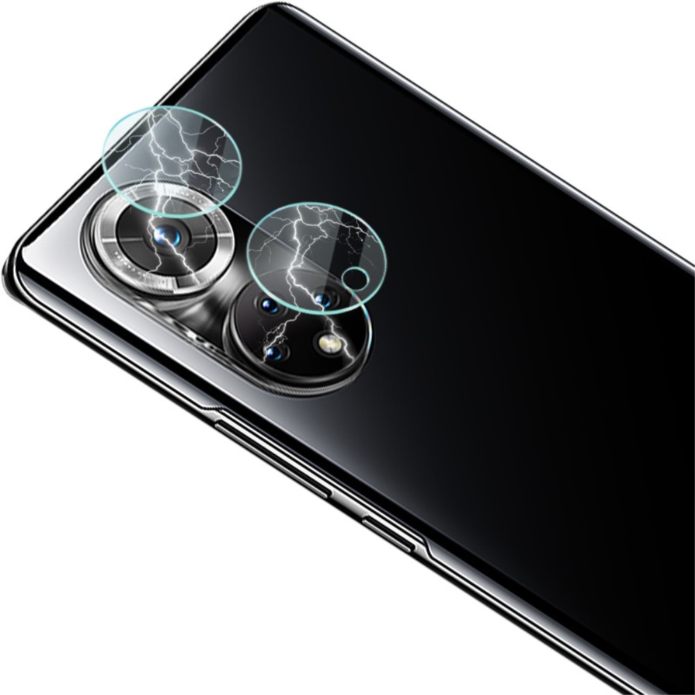  Honor 50 Pro/Honor 50 Tempered Glass 0.2mm Lens Protector Transparent