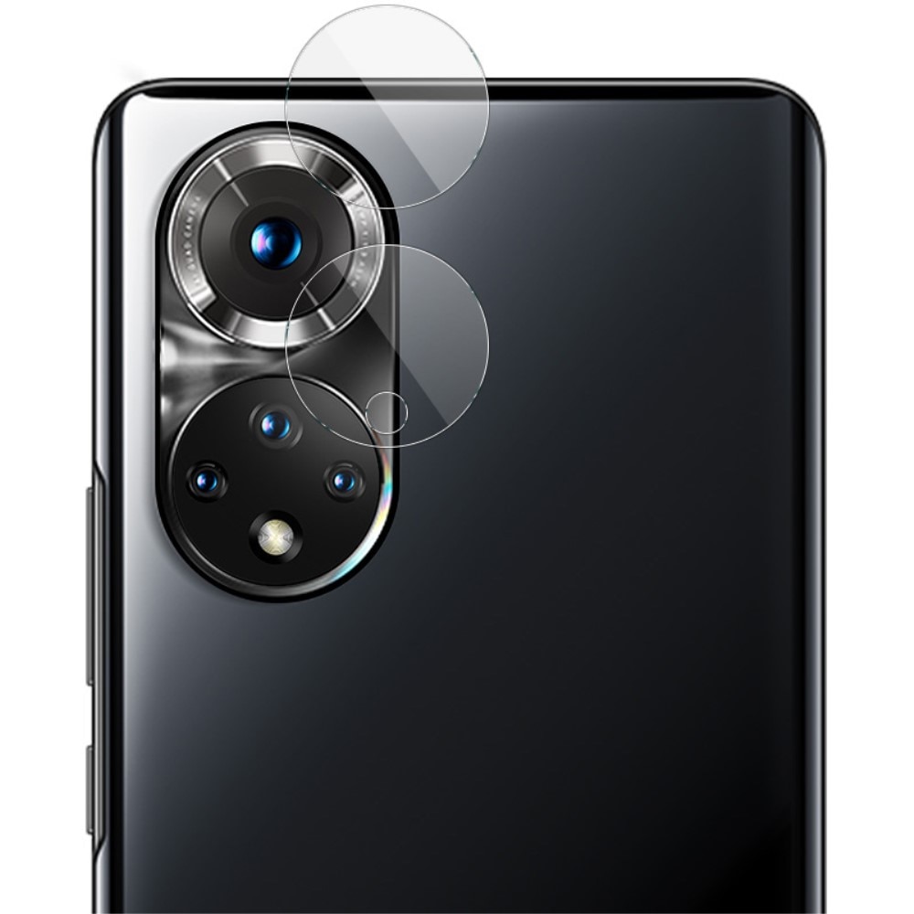  Honor 50 Pro/Honor 50 Tempered Glass 0.2mm Lens Protector Transparent