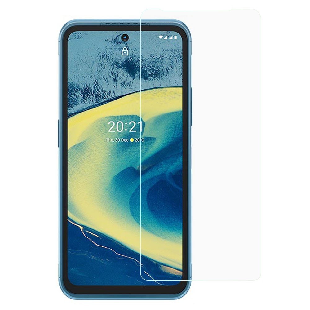  Nokia XR20 Tempered Glass Screen Protector 0.3mm