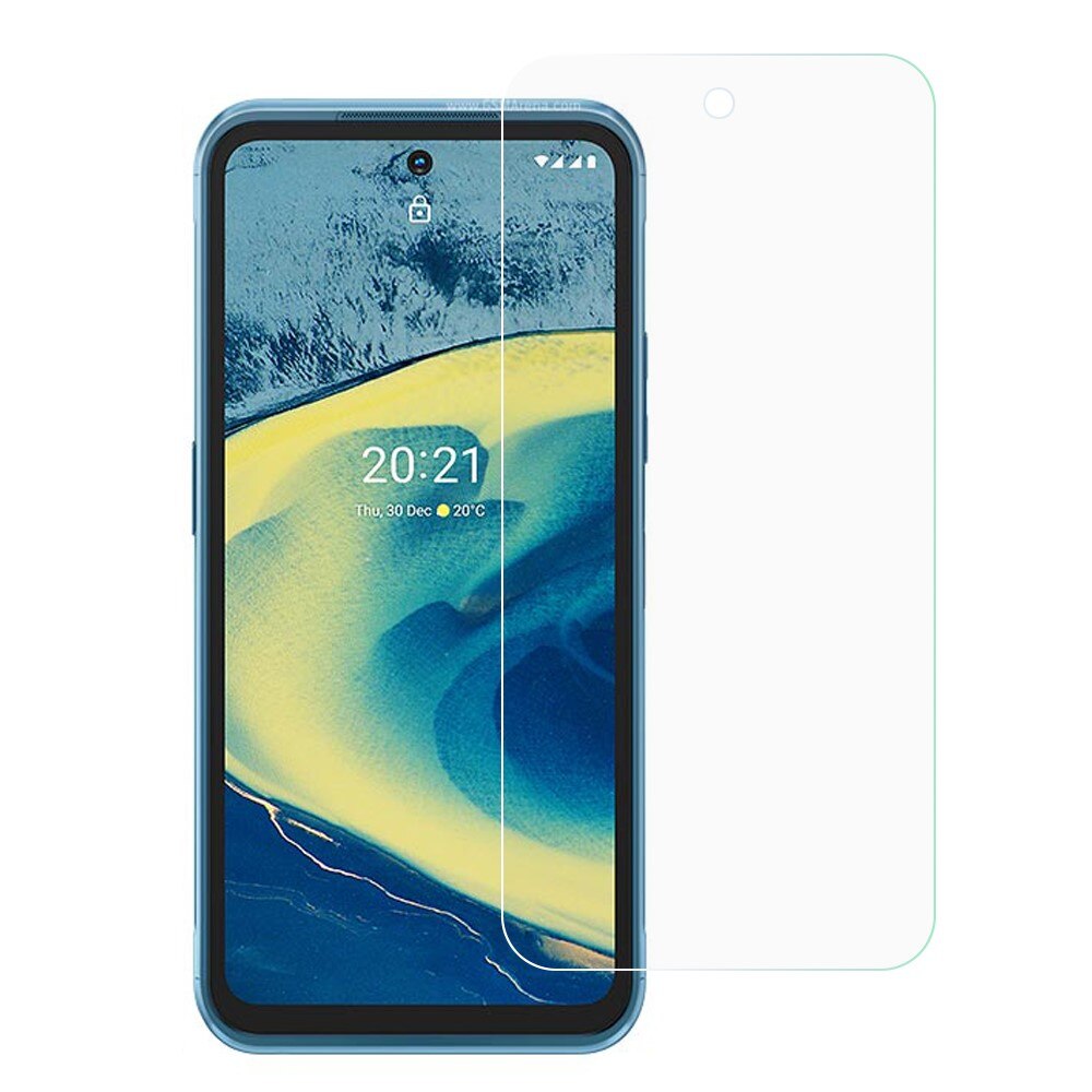 Nokia XR20 Tempered Glass Screen Protector 0.3mm