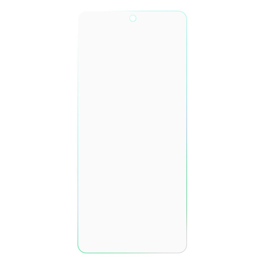 Motorola Edge 20 Tempered Glass Screen Protector 0.3mm