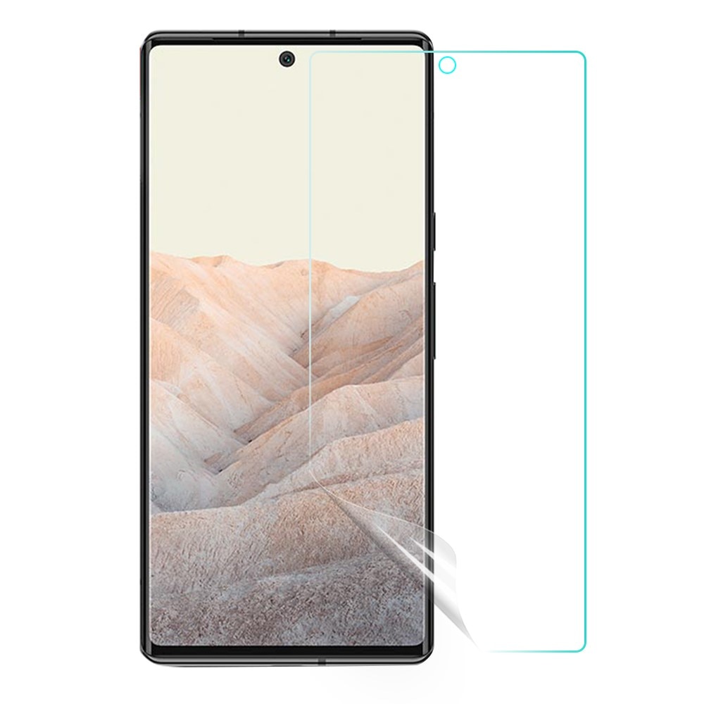 Google Pixel 6 Screen Protector