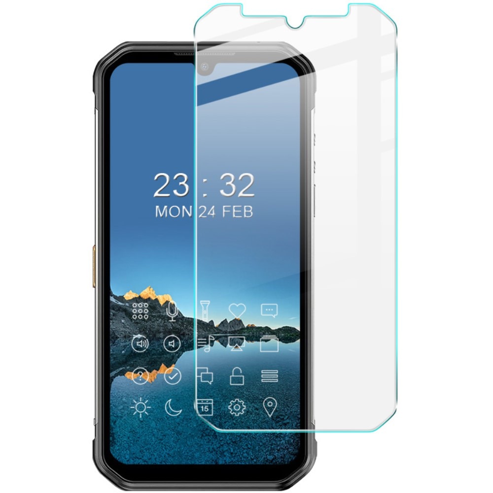 Ulefone Armor 11/11T Tempered Glass Screen Protector