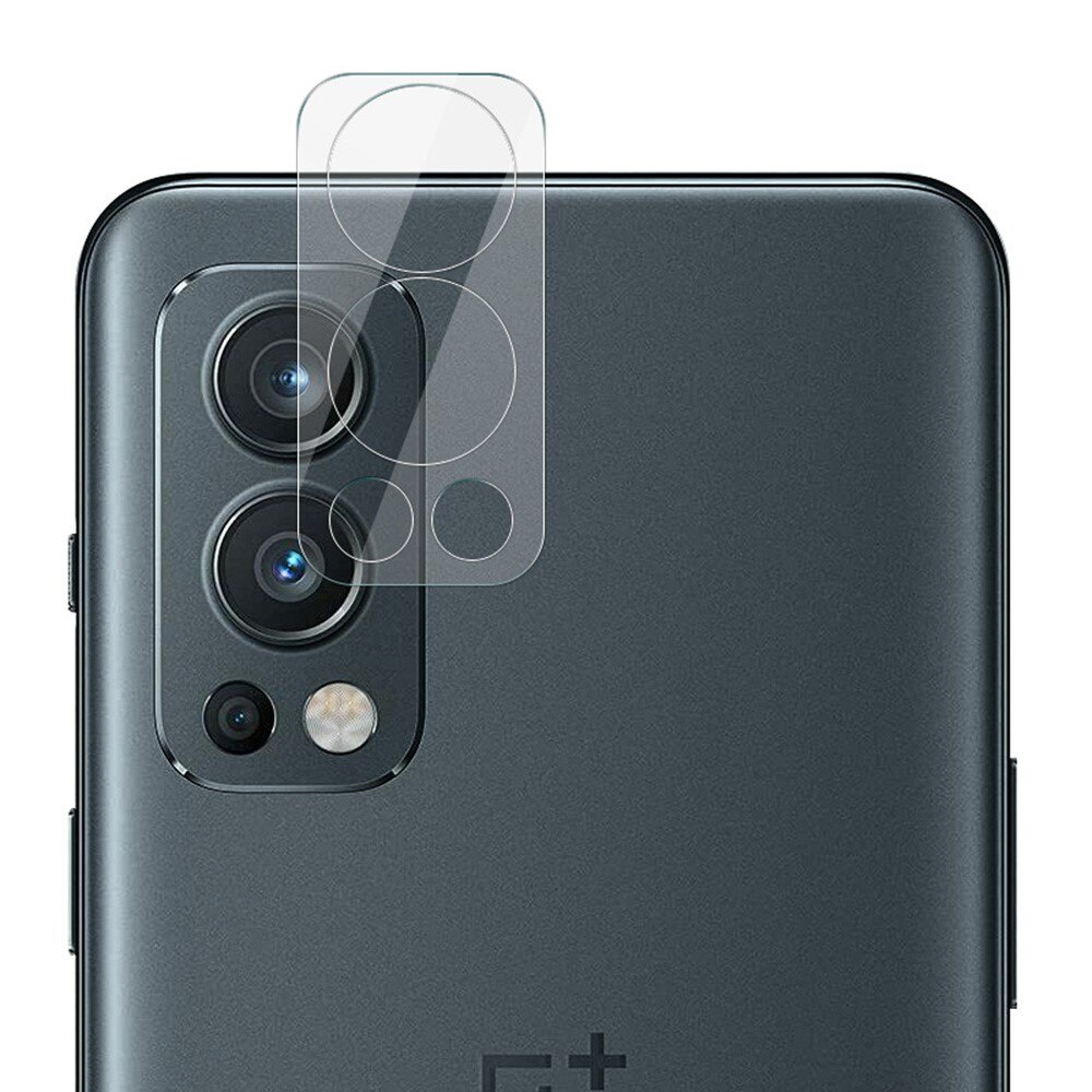  OnePlus Nord 2 5G Tempered Glass 0.2mm Lens Protector Transparent