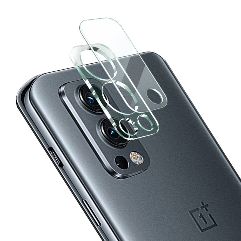 OnePlus Nord 2 5G Tempered Glass 0.2mm Lens Protector