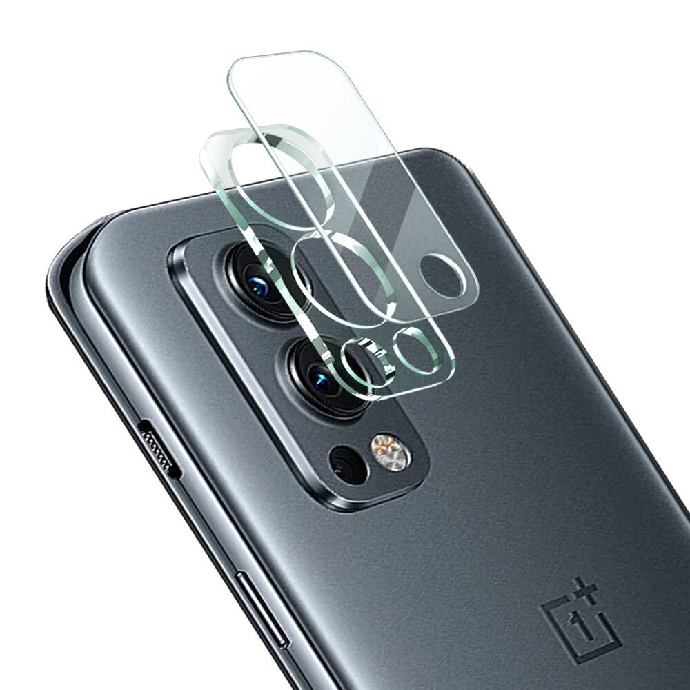  OnePlus Nord 2 5G Tempered Glass 0.2mm Lens Protector Transparent