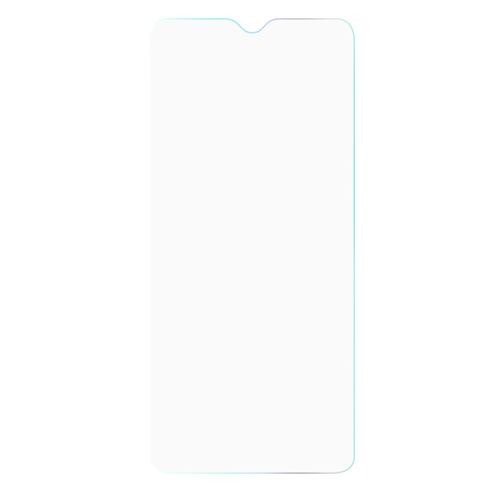 Samsung Galaxy A03s Tempered Glass Screen Protector 0.3mm