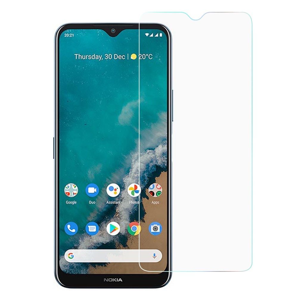 Nokia G50 Tempered Glass Screen Protector 0.3mm